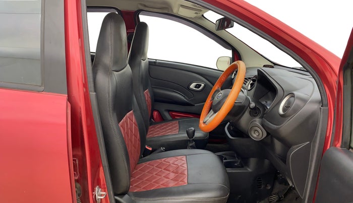 2018 Datsun Redi Go T(O) 1.0, Petrol, Manual, 65,523 km, Right Side Front Door Cabin
