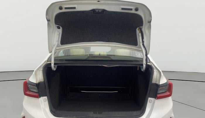 2020 Honda City 1.5L I-VTEC ZX CVT, Petrol, Automatic, 31,211 km, Boot Open Zoomed View