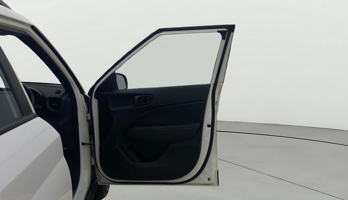 2022 Hyundai VENUE N LINE N8 1.0 TURBO DCT, Petrol, Automatic, 16,700 km, RHS Front Door