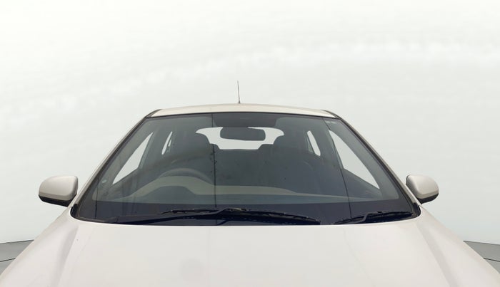 2015 Hyundai Elite i20 MAGNA 1.2, Petrol, Manual, 80,186 km, Front Windshield