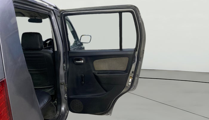 2014 Maruti Wagon R 1.0 LXI, Petrol, Manual, 89,754 km, RHS Rear Door