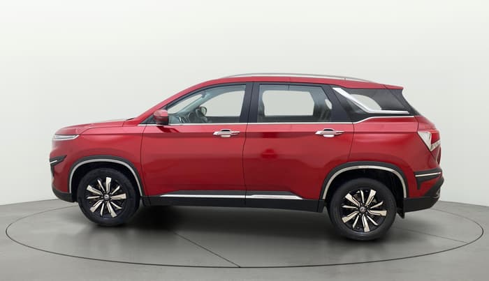 2020 MG HECTOR SHARP 1.5 DCT PETROL, Petrol, Automatic, 50,914 km, Left Side