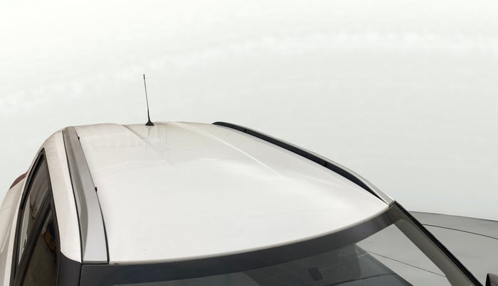 2021 Nissan MAGNITE XE, Petrol, Manual, 37,291 km, Roof