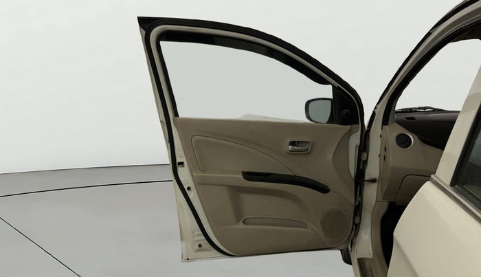 2019 Maruti Celerio VXI CNG, CNG, Manual, 1,35,691 km, LHS Front Door