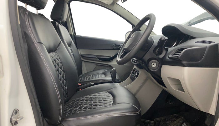 2019 Tata Tiago XZA PETROL, Petrol, Automatic, 35,348 km, Right Side Front Door Cabin