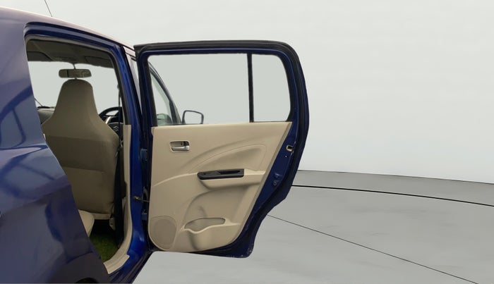 2018 Maruti Celerio ZXI, Petrol, Manual, 66,990 km, RHS Rear Door