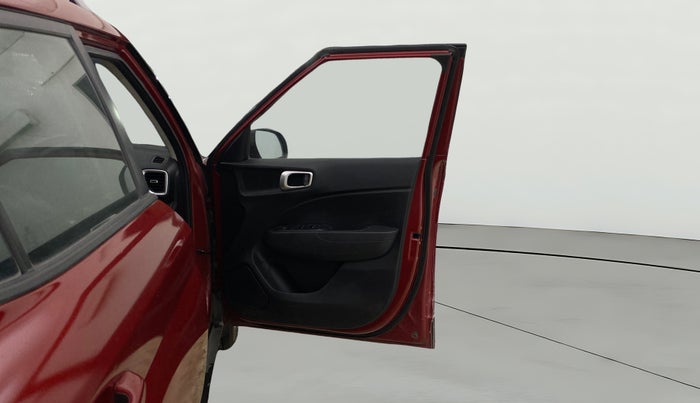 2019 Hyundai VENUE S 1.0 TURBO DCT, Petrol, Automatic, 69,334 km, RHS Front Door