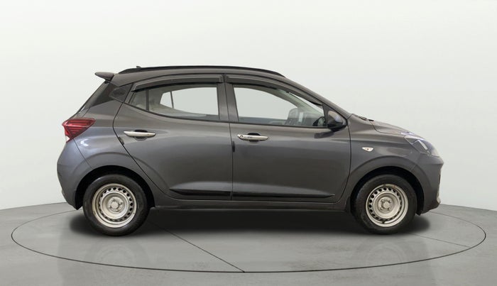 2023 Hyundai GRAND I10 NIOS ERA 1.2 KAPPA VTVT, Petrol, Manual, 12,782 km, Right Side View