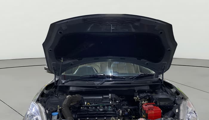 2018 Maruti Dzire ZXI, Petrol, Manual, 10,453 km, Open Bonet