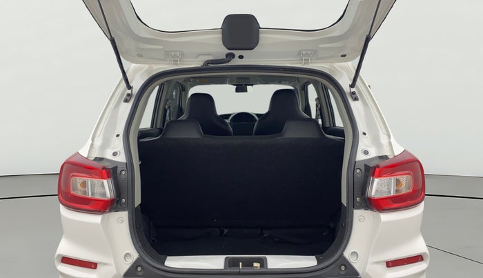 2022 Maruti S PRESSO VXI (O), Petrol, Manual, 6,387 km, Boot Open Zoomed View