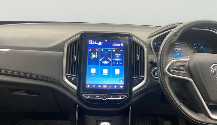 2020 MG HECTOR SHARP 2.0 DIESEL, Diesel, Manual, 88,569 km, Air Conditioner