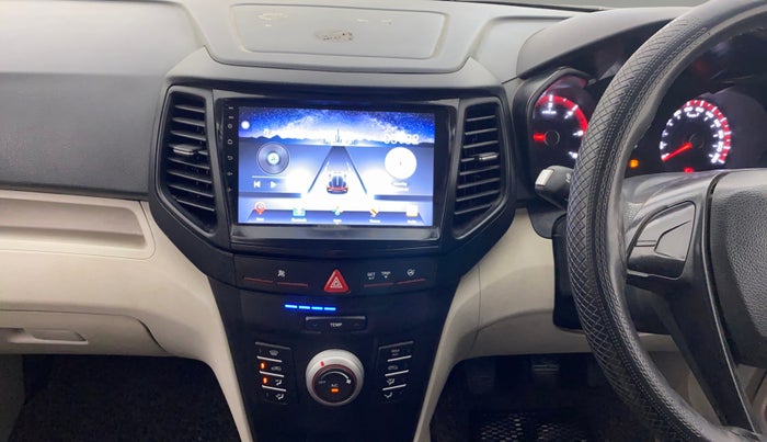 2022 Mahindra XUV300 W4 1.5 DIESEL, Diesel, Manual, 49,824 km, Air Conditioner