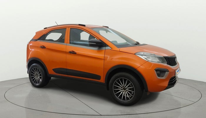 2019 Tata NEXON XMA PETROL, Petrol, Automatic, 29,568 km, SRP