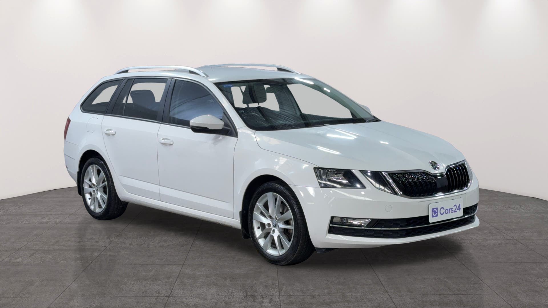 SKODA Octavia image