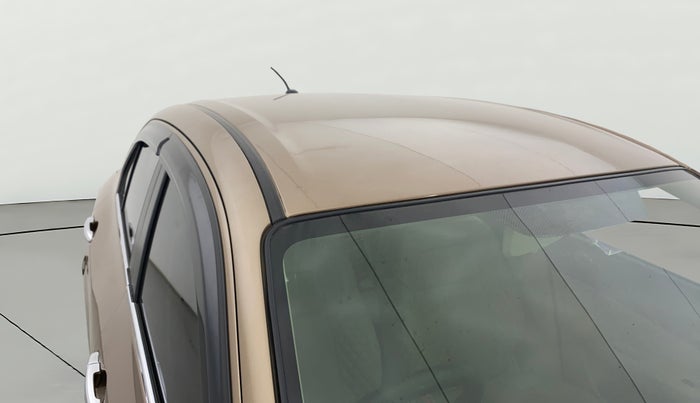 2022 Maruti Dzire VXI AMT, Petrol, Automatic, 22,504 km, Roof