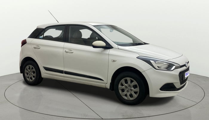 2016 Hyundai Elite i20 MAGNA 1.4 CRDI, Diesel, Manual, 1,12,140 km, SRP