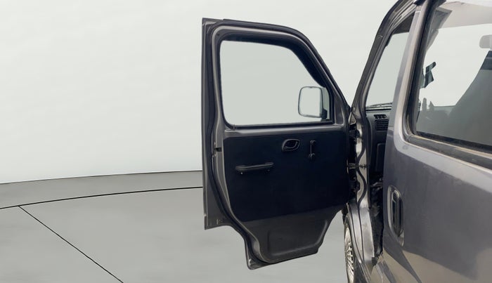 2020 Maruti Eeco 5 STR, Petrol, Manual, 96,092 km, LHS Front Door