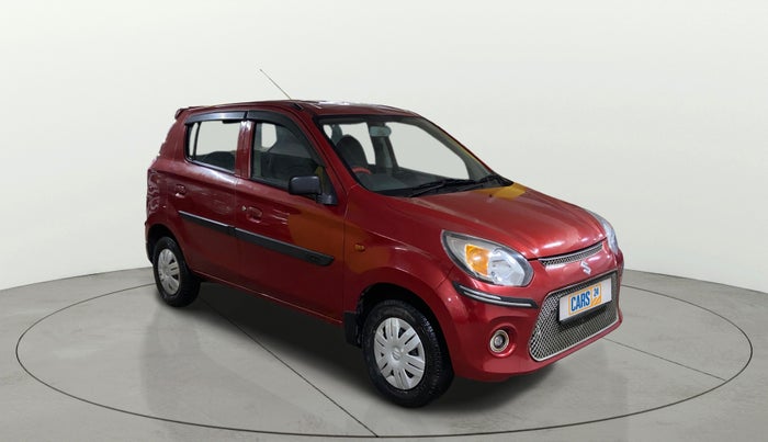 2019 Maruti Alto 800 LXI, Petrol, Manual, 30,088 km, SRP