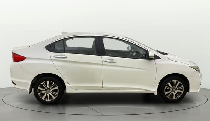 2018 Honda City 1.5L I-VTE V CVT, Petrol, Automatic, 1,31,590 km, Right Side View