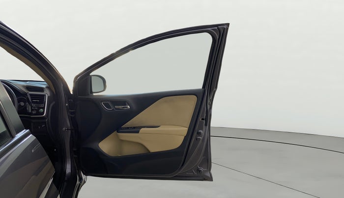 2019 Honda City 1.5L I-VTEC VX CVT, Petrol, Automatic, 50,231 km, RHS Front Door