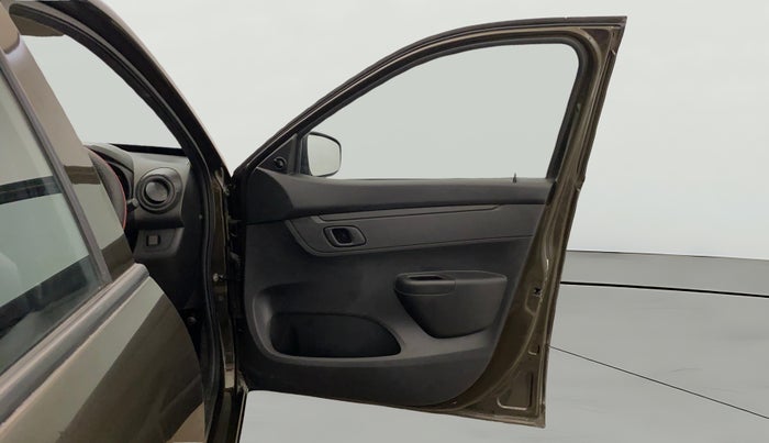 2021 Renault Kwid RXL 1.0, Petrol, Manual, 10,134 km, RHS Front Door