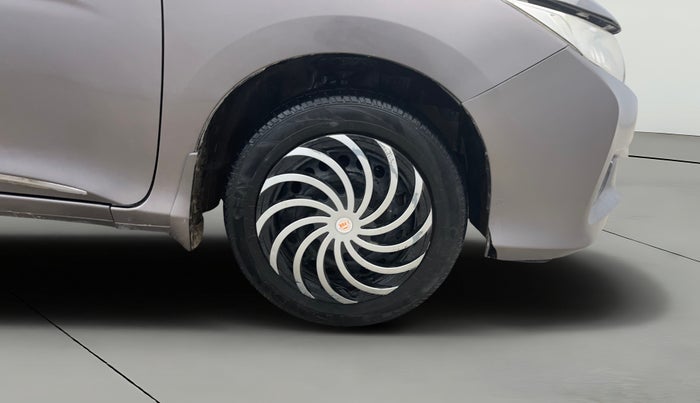 2014 Honda City 1.5L I-VTEC SV, Petrol, Manual, 53,304 km, Right Front Wheel