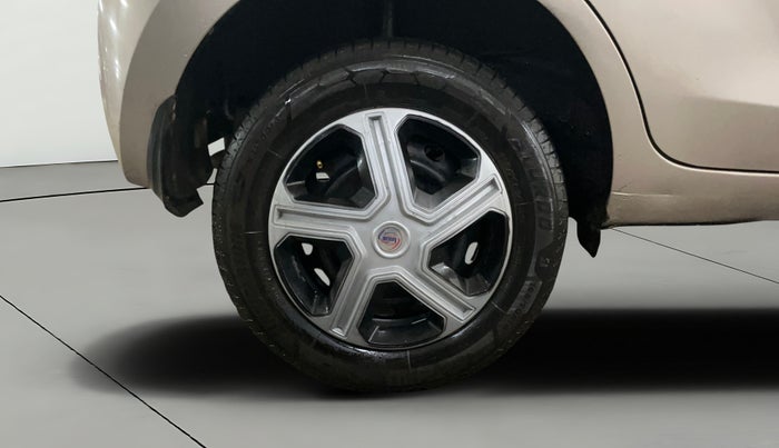 2019 Hyundai NEW SANTRO ERA, CNG, Manual, 60,023 km, Right Rear Wheel