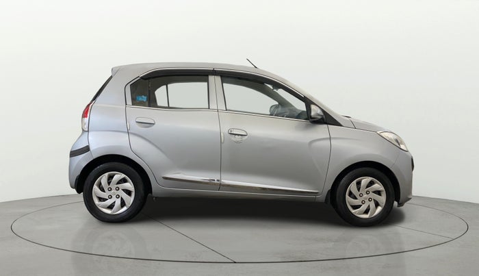 2019 Hyundai NEW SANTRO SPORTZ CNG, CNG, Manual, 78,715 km, Right Side View