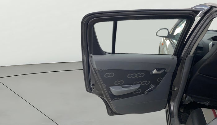 2015 Maruti Alto 800 LXI, Petrol, Manual, 54,666 km, LHS Rear Door