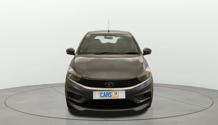 2020 Tata Tiago XT PETROL, Petrol, Manual, 51,555 km, Front