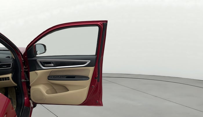 2021 Honda Amaze 1.2L I-VTEC S, Petrol, Manual, 18,004 km, RHS Front Door