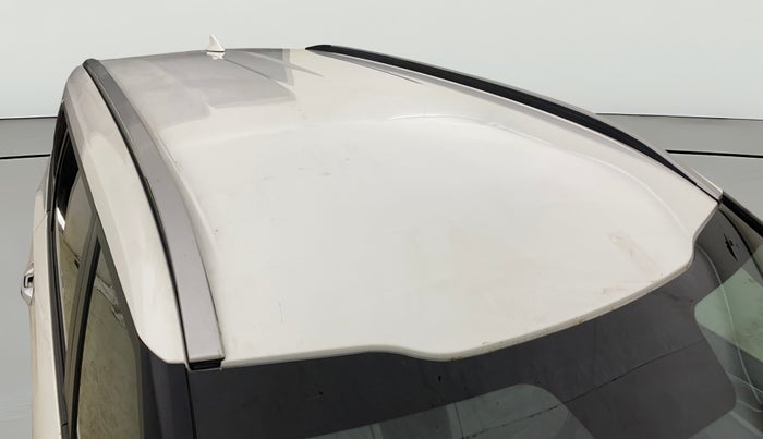 2023 KIA CARENS PRESTIGE 1.5 PETROL 7 STR, Petrol, Manual, 37,435 km, Roof