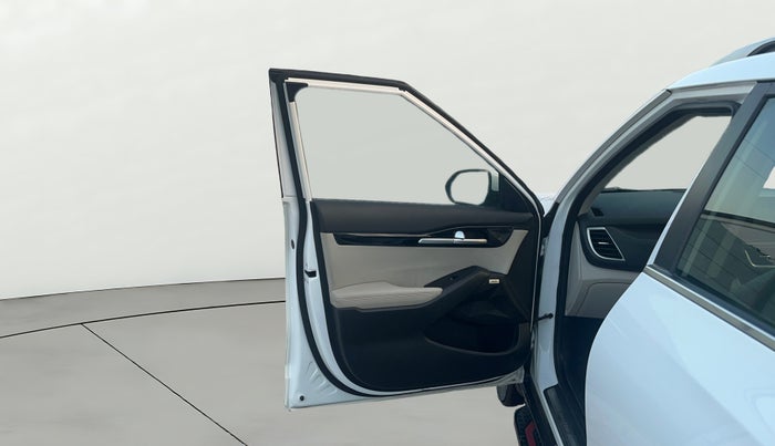 2019 KIA SELTOS GTX PLUS AT 1.5 DIESEL, Diesel, Automatic, 84,492 km, LHS Front Door