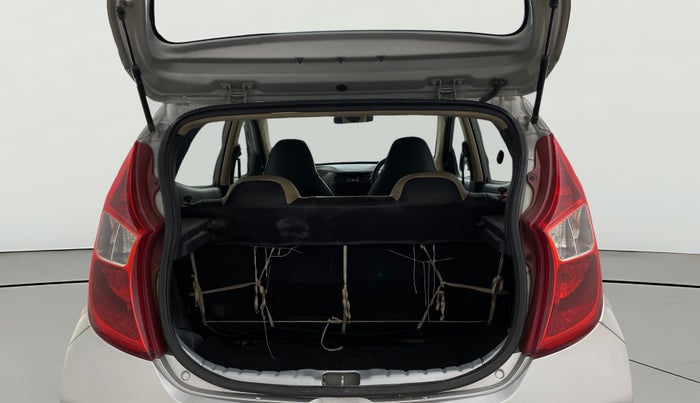 2013 Hyundai Eon MAGNA +, Petrol, Manual, 48,123 km, Boot Open Zoomed View