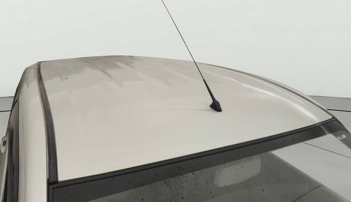 2018 Maruti Celerio ZXI AMT (O), Petrol, Automatic, 69,161 km, Roof