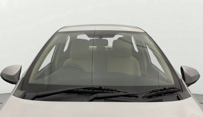 2020 Toyota YARIS G MT, Petrol, Manual, 73,878 km, Front Windshield