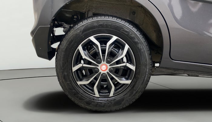 2015 Maruti Alto 800 LXI, Petrol, Manual, 33,898 km, Right Rear Wheel