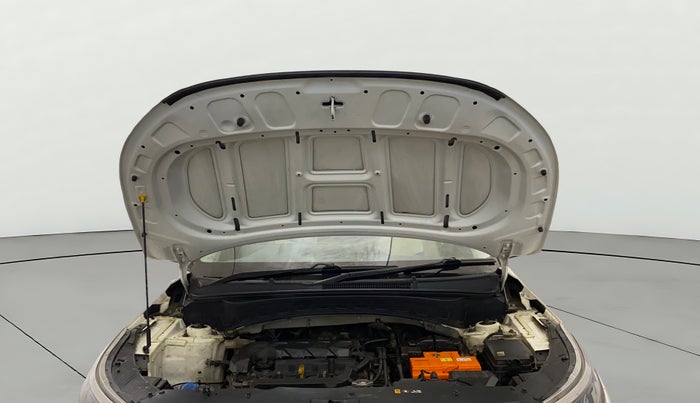 2022 KIA SELTOS HTK PLUS 1.5 IMT, Petrol, Manual, 29,009 km, Open Bonet