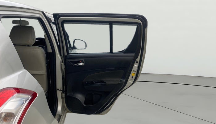 2015 Maruti Swift VXI, Petrol, Manual, 83,369 km, RHS Rear Door