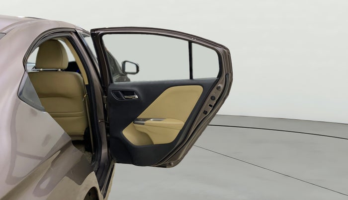 2015 Honda City 1.5L I-VTEC VX CVT, Petrol, Automatic, 77,971 km, RHS Rear Door