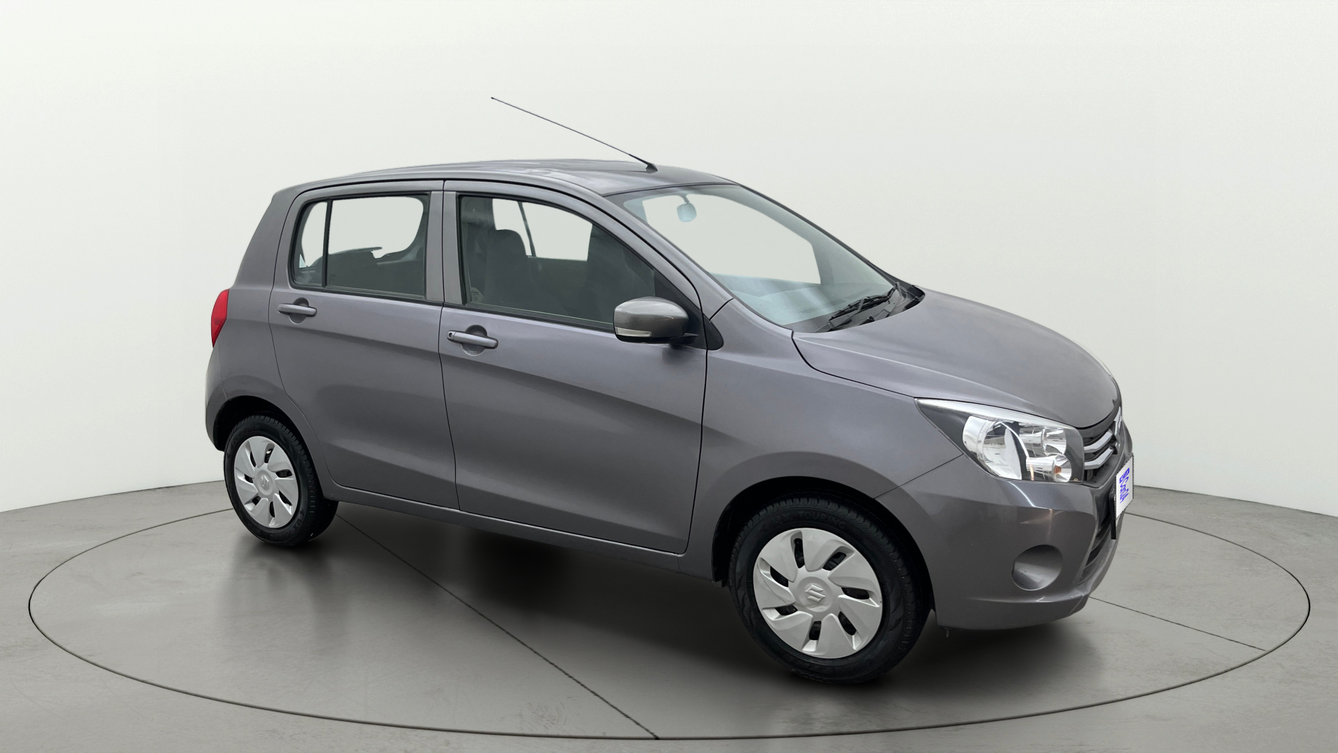2016 Maruti Suzuki Celerio ZXI AMT 2016 Maruti Suzuki Celerio ZXI AMT