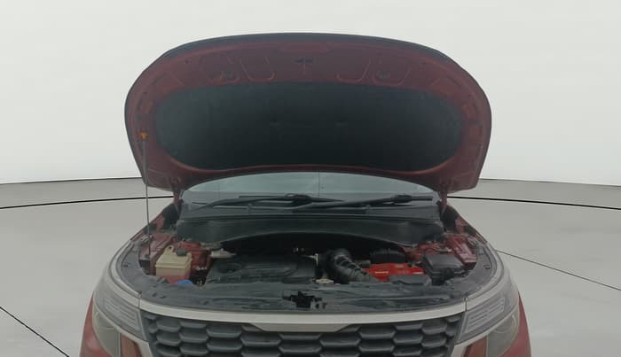 2021 KIA SELTOS HTK PLUS 1.5 DIESEL, Diesel, Manual, 85,576 km, Open Bonet