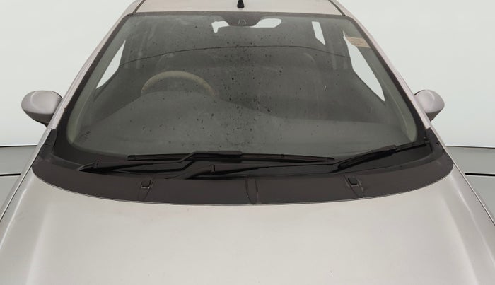 2014 Fiat Punto EVO ACTIVE 1.3 MULTIJET, Diesel, Manual, 79,687 km, Front Windshield