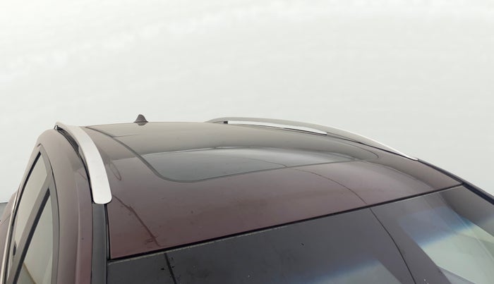 2020 MG HECTOR SHARP 2.0 DIESEL, Diesel, Manual, 67,482 km, Roof