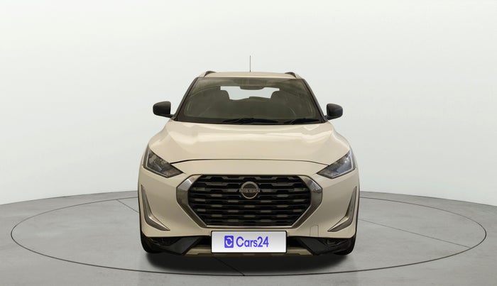 2022 Nissan MAGNITE XE, Petrol, Manual, 60,602 km, Front