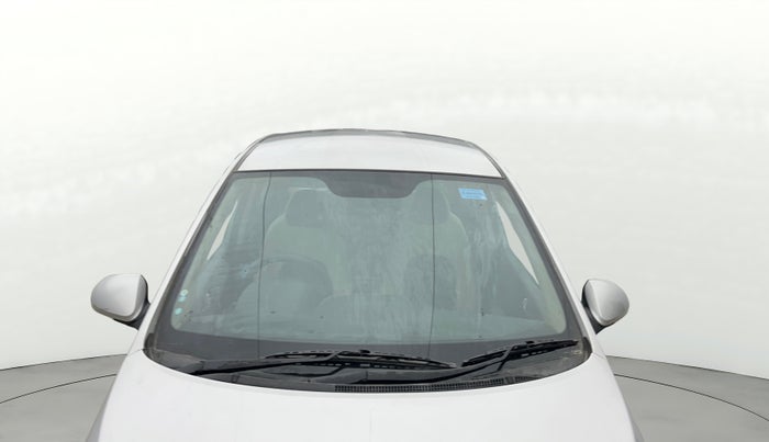 2016 Hyundai Xcent S AT 1.2, Petrol, Automatic, 42,285 km, Front Windshield