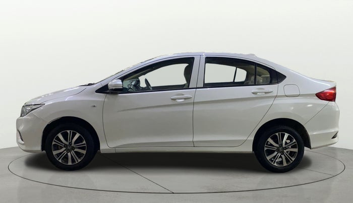 2019 Honda City 1.5L I-VTEC SV, Petrol, Manual, 24,885 km, Left Side