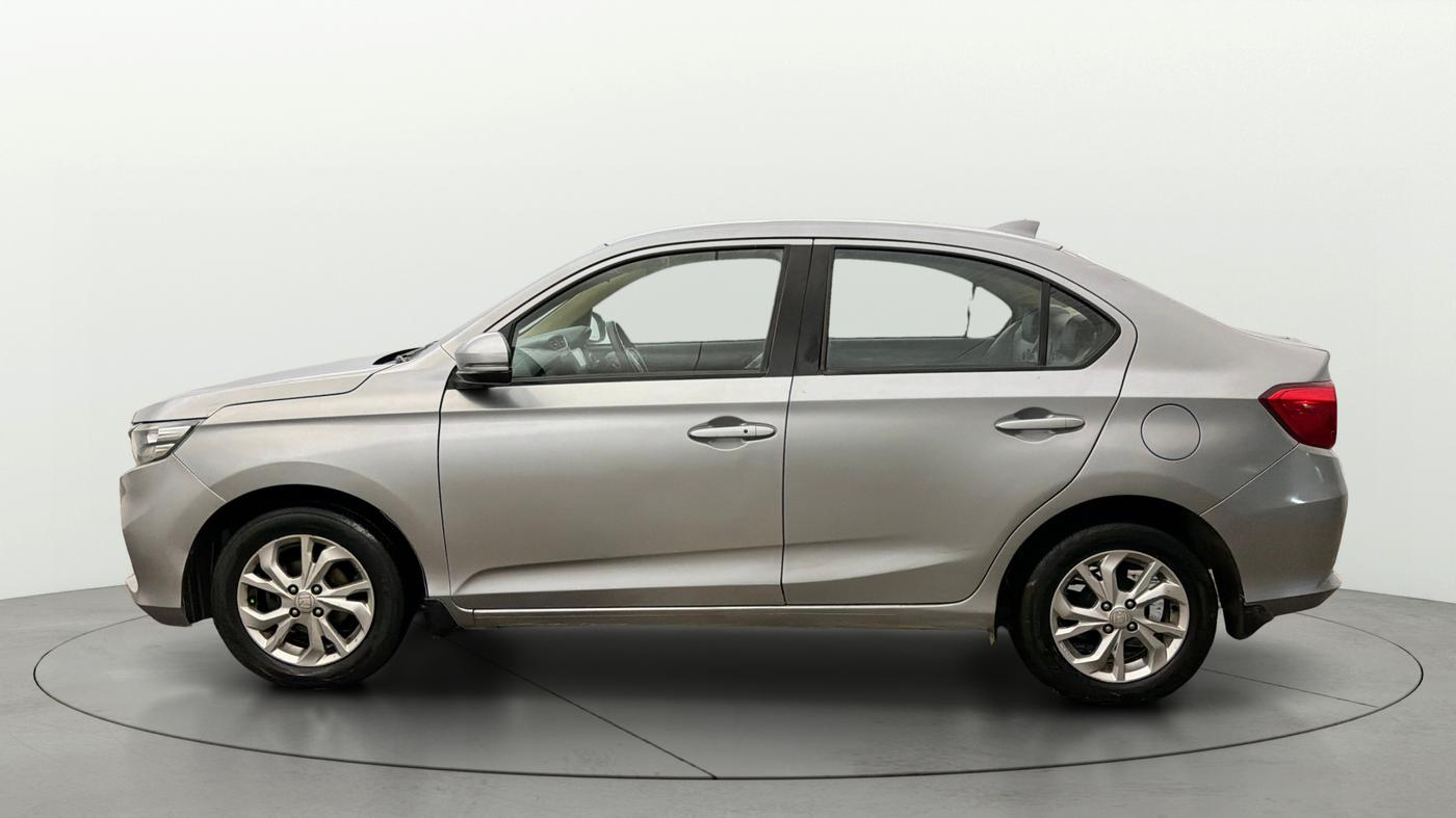 2018 Honda Amaze 1.2L I-VTEC V CVT, Petrol, Automatic, 42,649 km, Left Side