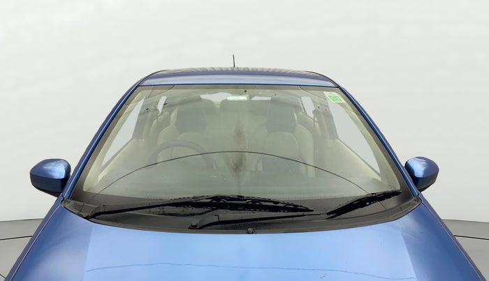 2014 Honda Amaze 1.2L I-VTEC EX, Petrol, Manual, 58,313 km, Front Windshield