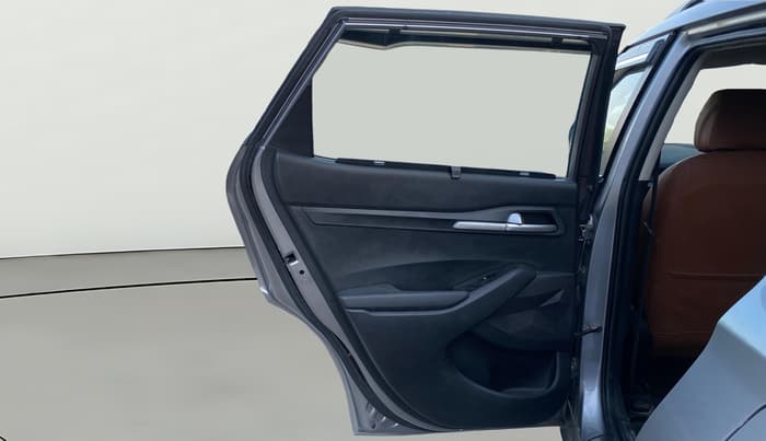 2020 KIA SELTOS HTK PLUS 1.5, Petrol, Manual, 58,494 km, LHS Rear Door
